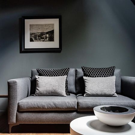 Maison De La Bonne Vie Therondels Kamer foto