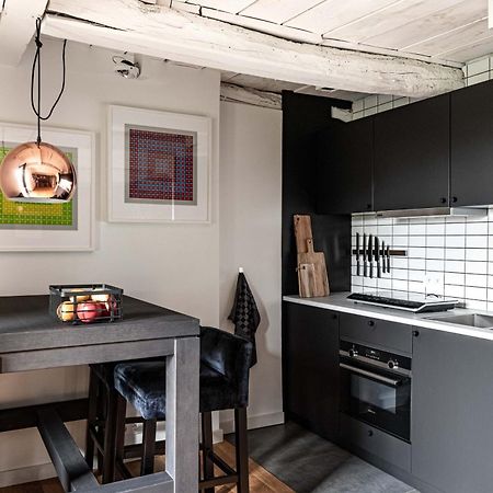 Maison De La Bonne Vie Therondels Kamer foto